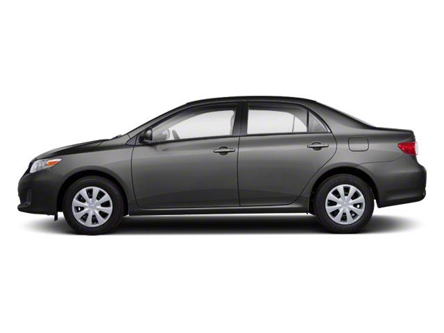 used 2012 Toyota Corolla car