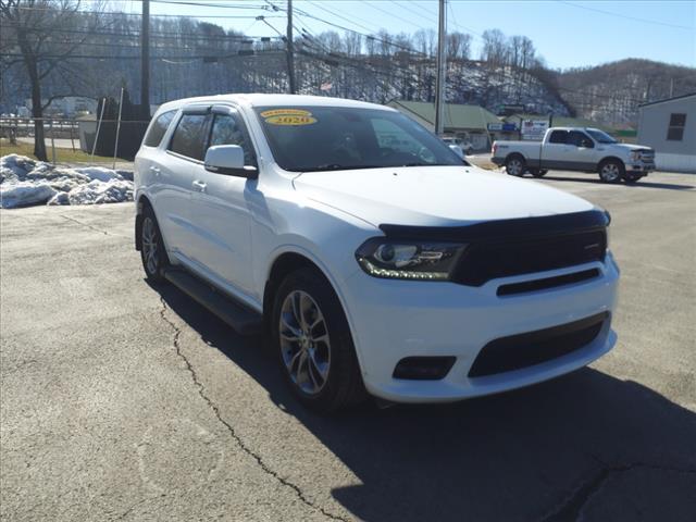 used 2020 Dodge Durango car, priced at $26,990