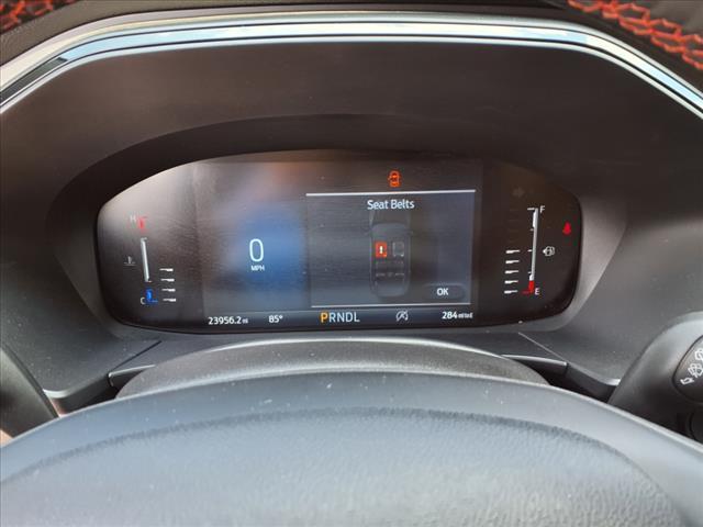 used 2024 Ford Escape car, priced at $26,990