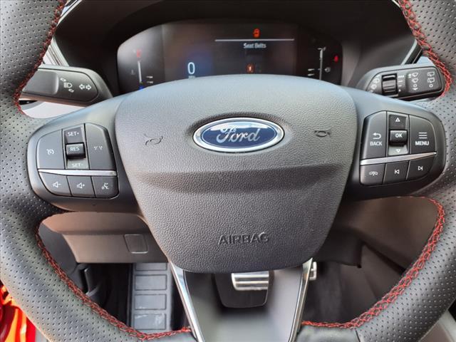 used 2024 Ford Escape car, priced at $26,990