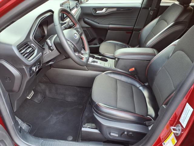 used 2024 Ford Escape car, priced at $26,990