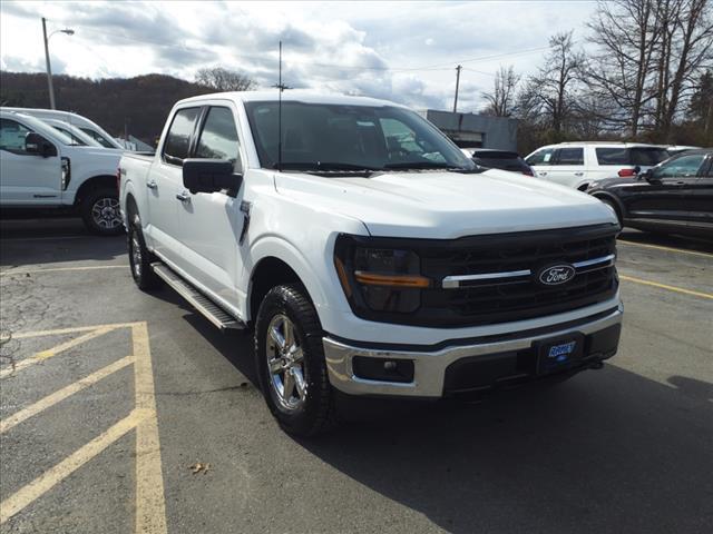 new 2024 Ford F-150 car