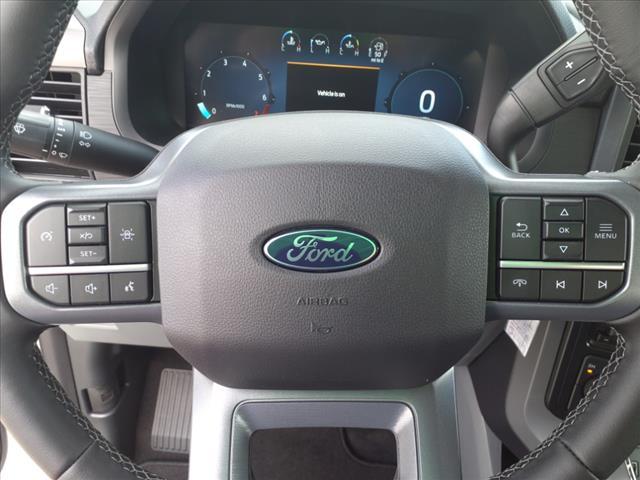 new 2024 Ford F-150 car