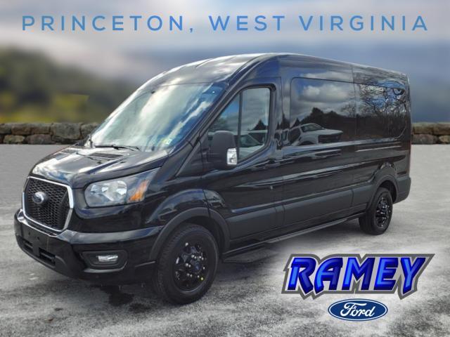 new 2024 Ford Transit-350 car