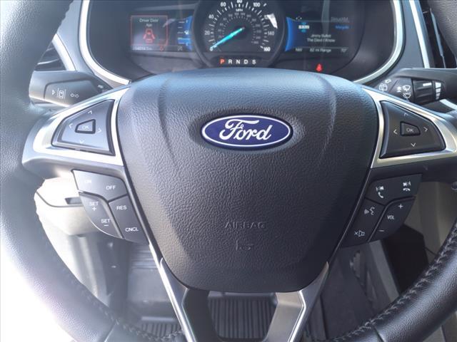 used 2021 Ford Edge car, priced at $31,990