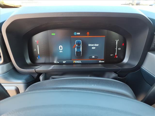new 2025 Ford Maverick car, priced at $29,233