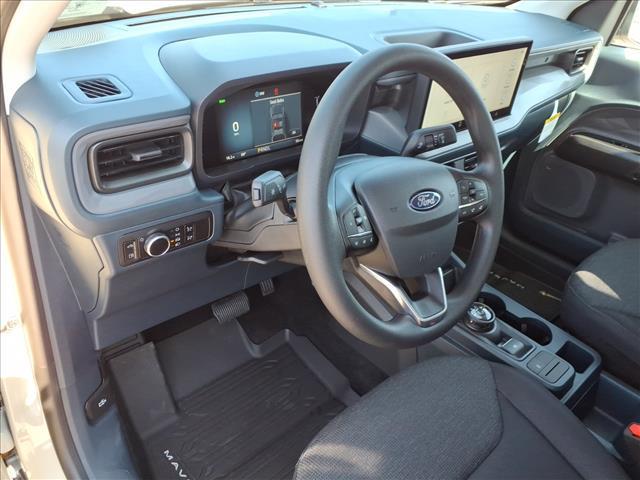 new 2025 Ford Maverick car, priced at $29,233