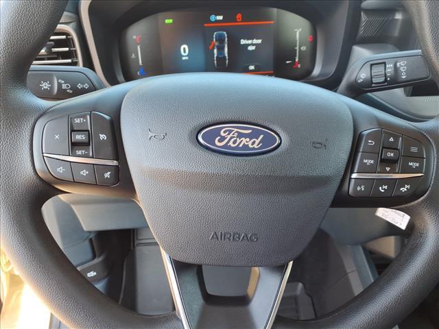 new 2025 Ford Maverick car, priced at $29,233