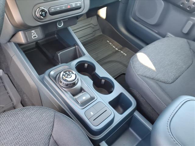 new 2025 Ford Maverick car, priced at $29,233