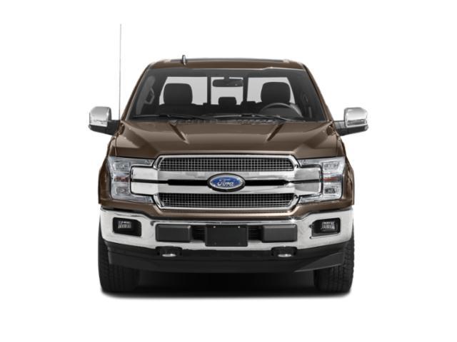 used 2019 Ford F-150 car