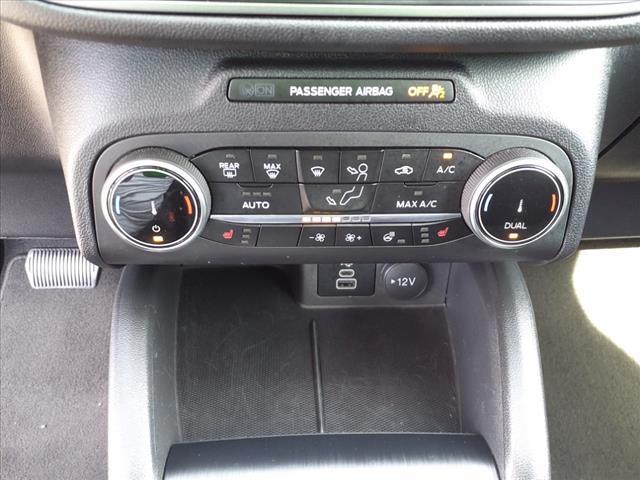 used 2024 Ford Escape car, priced at $27,990