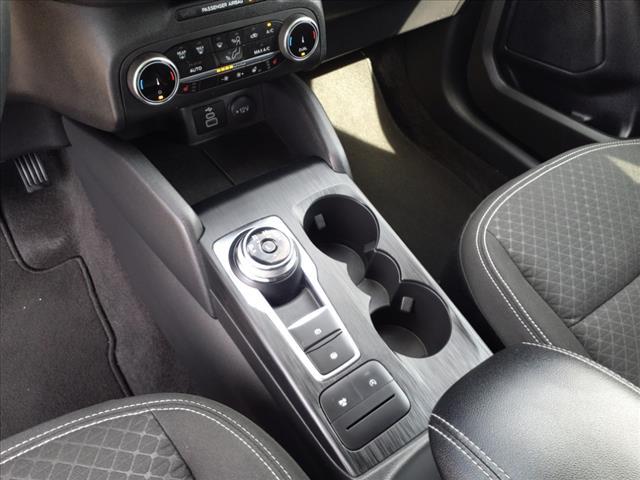 used 2024 Ford Escape car, priced at $27,990