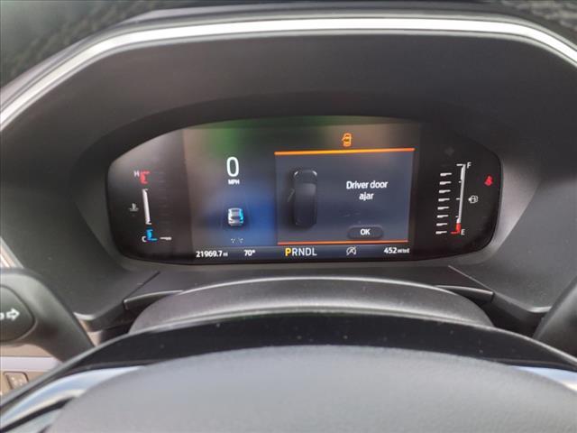 used 2024 Ford Escape car, priced at $27,990