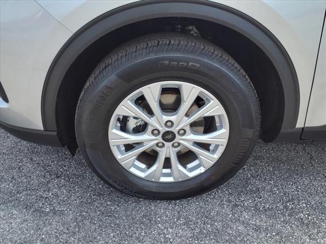used 2024 Ford Escape car, priced at $27,990