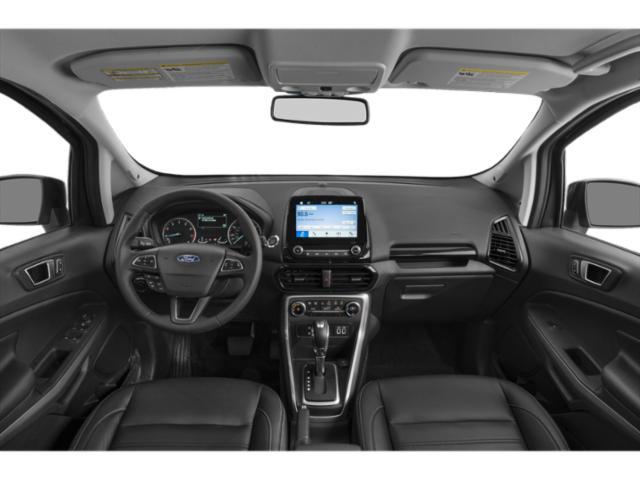 used 2020 Ford EcoSport car