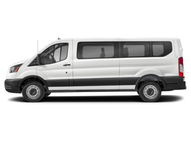 new 2024 Ford Transit-350 car