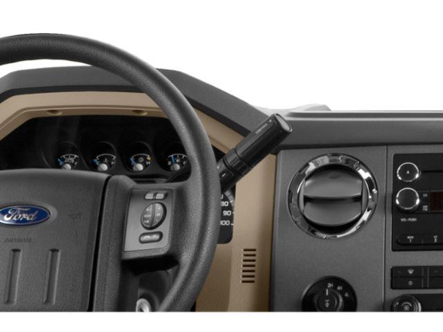 used 2015 Ford F-350 car