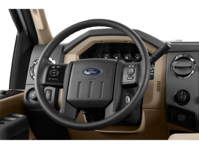 used 2015 Ford F-350 car