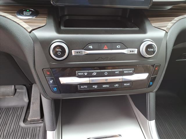 used 2020 Ford Explorer car, priced at $23,990