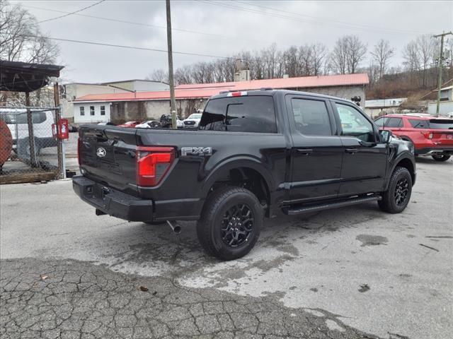 new 2024 Ford F-150 car