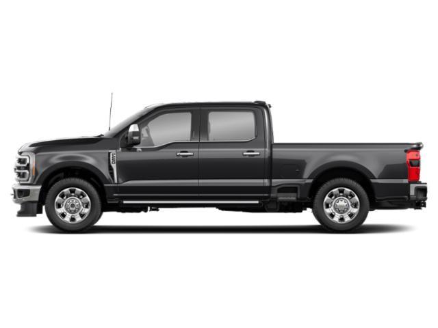 used 2024 Ford F-350 car