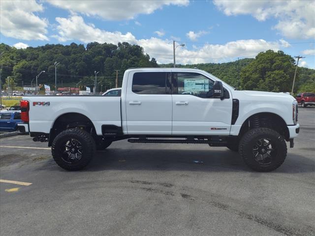 new 2024 Ford F-350 car