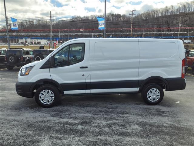 new 2024 Ford Transit-250 car