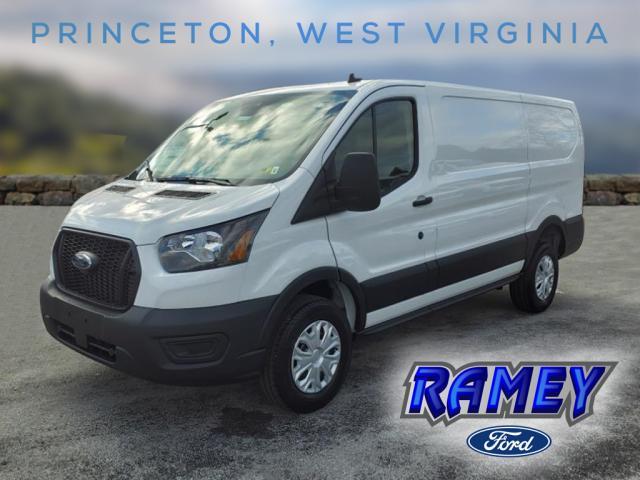 new 2024 Ford Transit-250 car