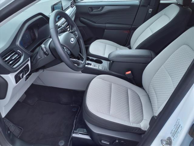 used 2023 Ford Escape car, priced at $30,990