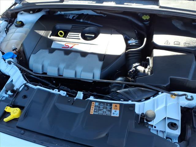 used 2018 Ford Focus ST car, priced at $18,990