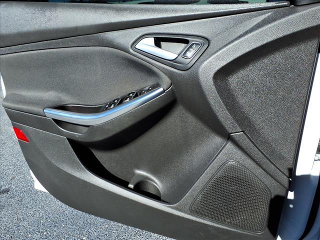 used 2018 Ford Focus ST car, priced at $18,990
