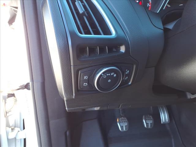 used 2018 Ford Focus ST car, priced at $18,990