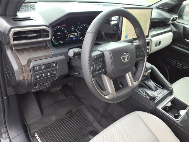 used 2025 Toyota Tacoma car, priced at $51,990