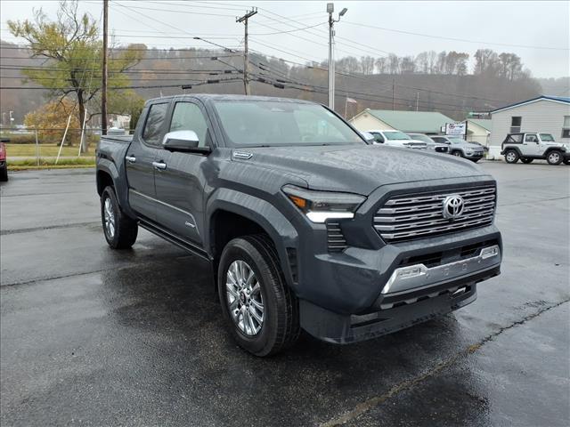 used 2025 Toyota Tacoma car, priced at $51,990