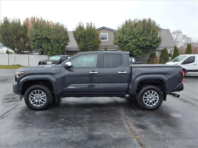 used 2025 Toyota Tacoma car, priced at $51,990