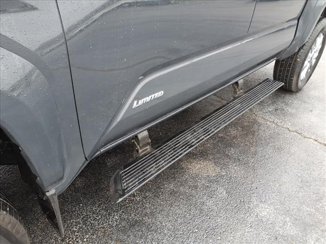 used 2025 Toyota Tacoma car, priced at $51,990