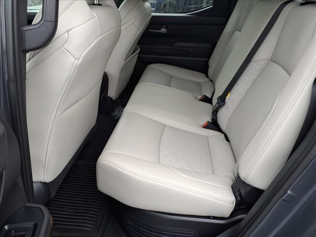 used 2025 Toyota Tacoma car, priced at $51,990