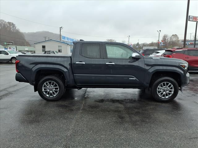 used 2025 Toyota Tacoma car, priced at $51,990