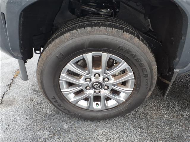 used 2025 Toyota Tacoma car, priced at $51,990