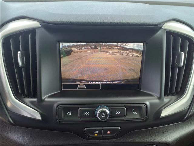 used 2024 GMC Terrain car, priced at $28,990