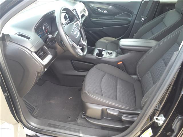 used 2024 GMC Terrain car, priced at $28,990