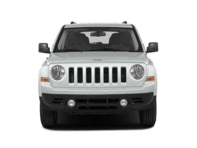 used 2015 Jeep Patriot car