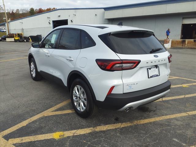 new 2025 Ford Escape car