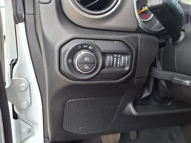 used 2022 Jeep Gladiator car