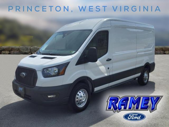 new 2024 Ford Transit-350 car