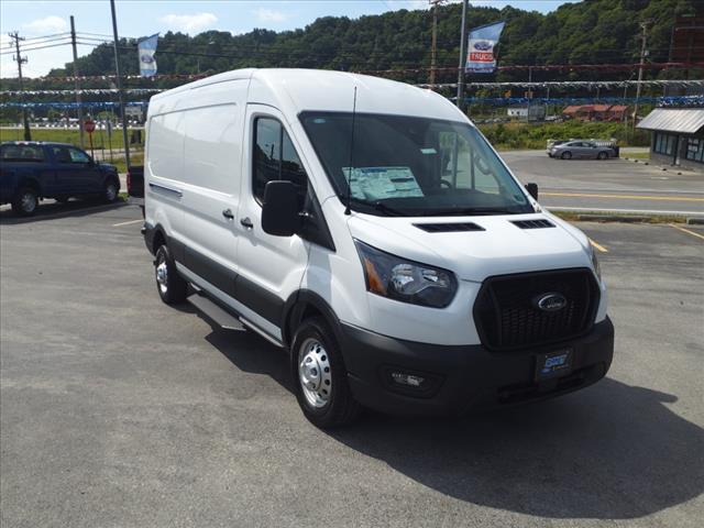 new 2024 Ford Transit-350 car