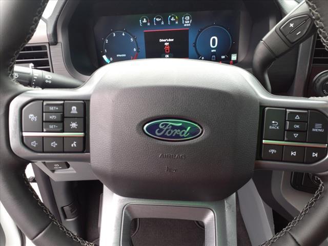 new 2024 Ford F-150 car