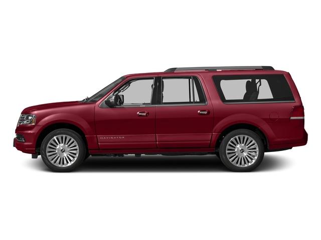 used 2016 Lincoln Navigator car