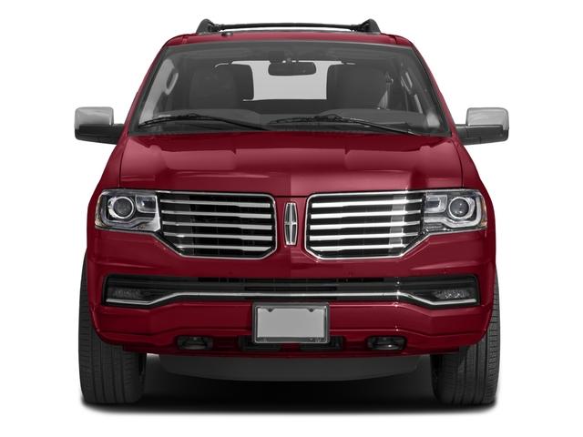 used 2016 Lincoln Navigator car