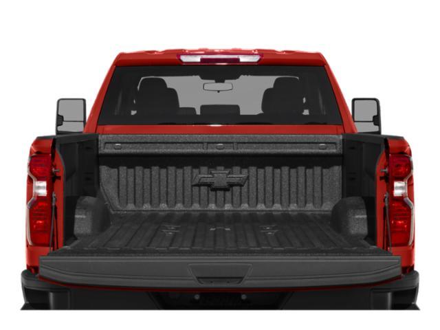 used 2020 Chevrolet Silverado 3500 car, priced at $38,990